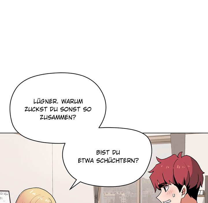 Plötzlich Insider - episode 3 - 122