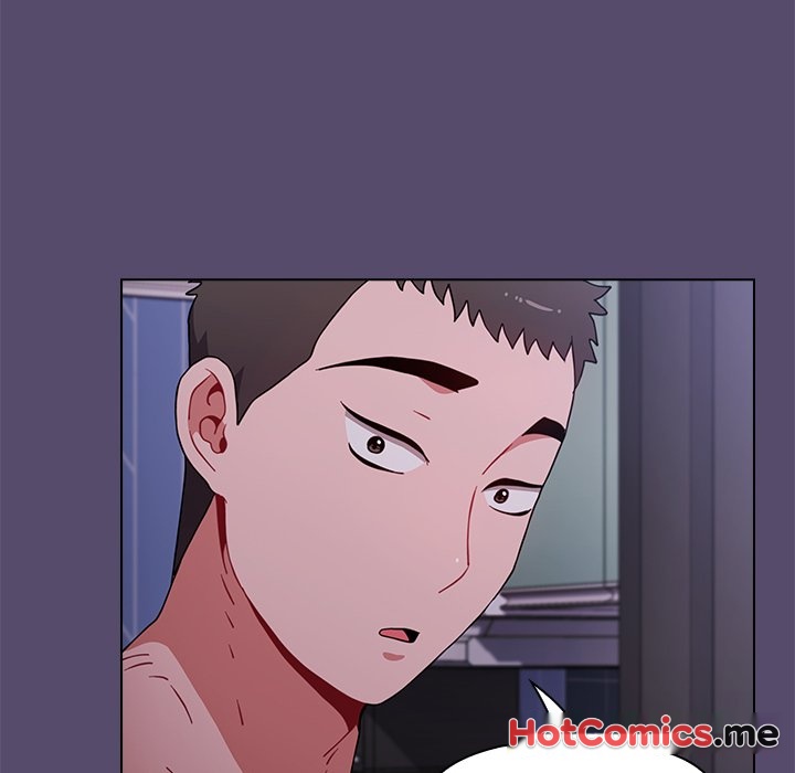 The Late-Bloomers - episode 9 - 47