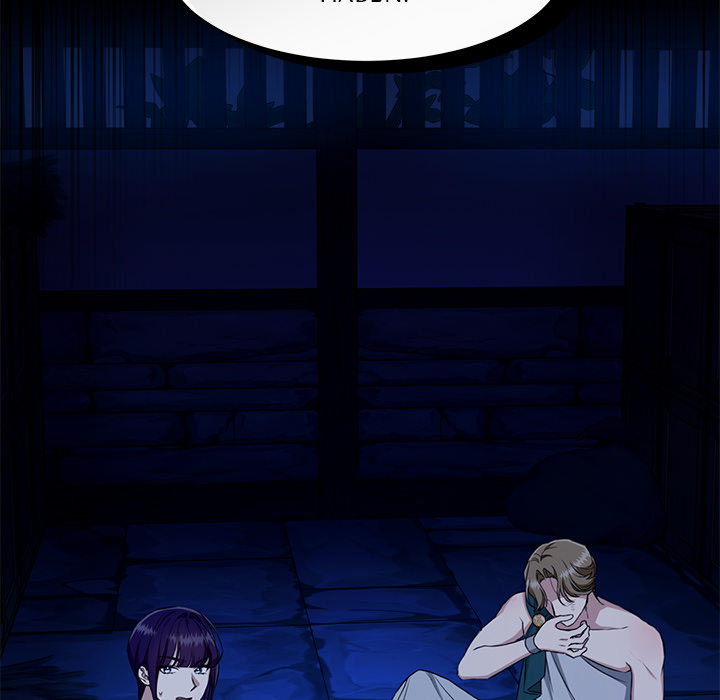 Savage Forest - episode 19 - 37