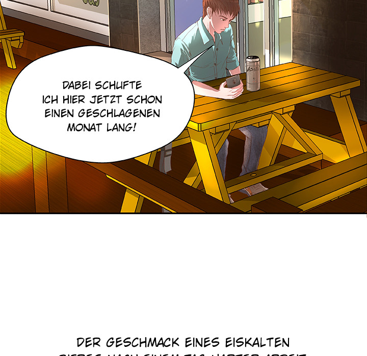 Mein Neuer Job - episode 1 - 6