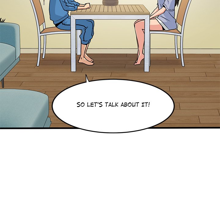 Snapping into Love - episode 3 - 158