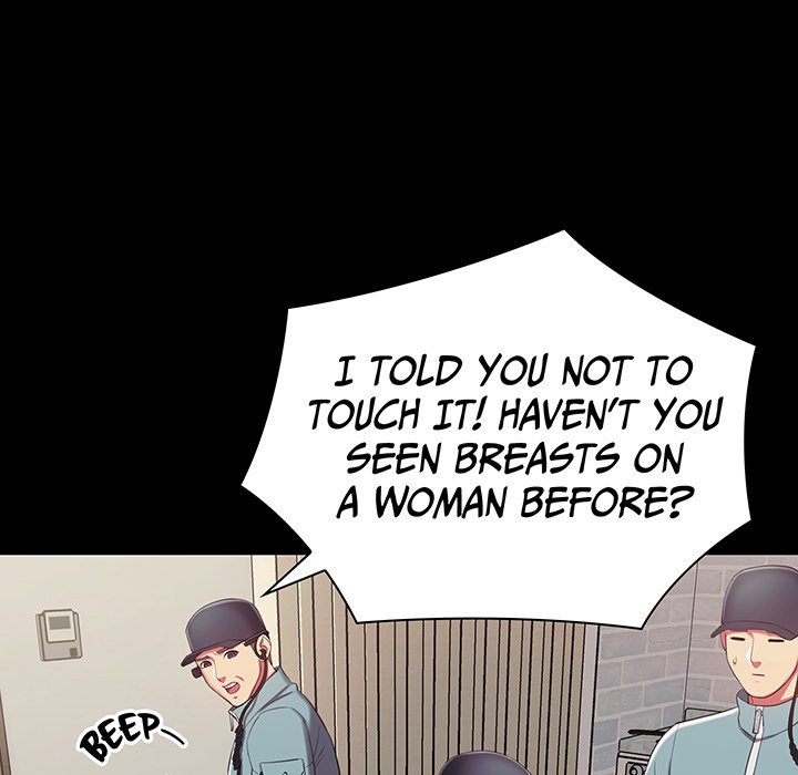 Master, Do You Need A Hand? - episode 1 - 89