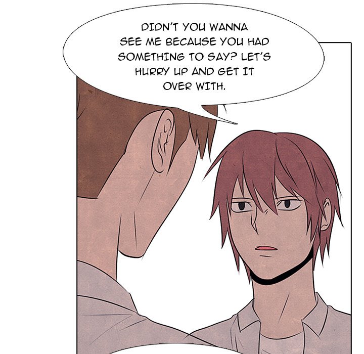 High School Devil - episode 74 - 75