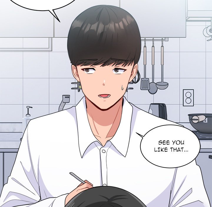 I Love-Hate You - episode 18 - 34