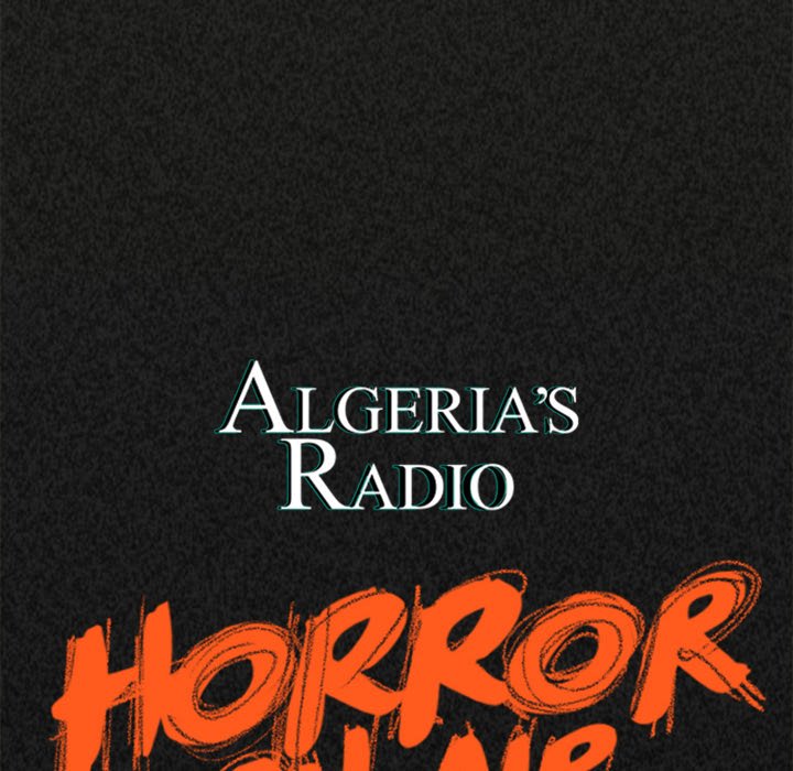 Algeria's Radio - episode 9 - 21