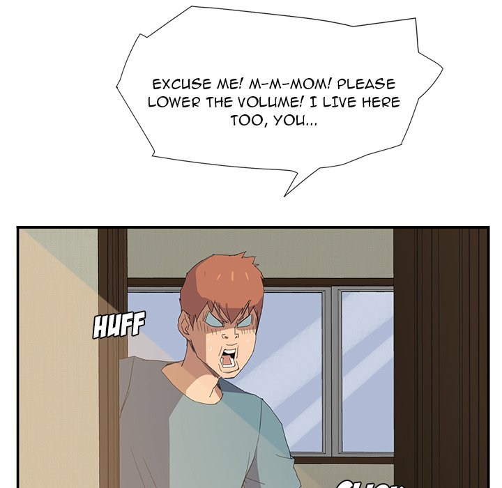 My Stepmom - episode 2 - 161