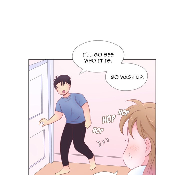 You Have The Wrong Person - episode 33 - 78