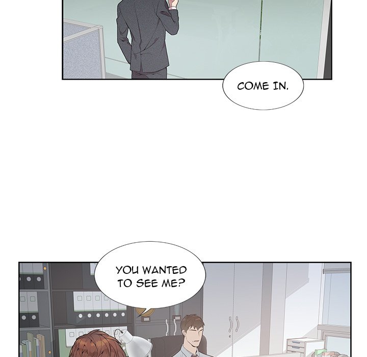 Why Is it You? - episode 4 - 58