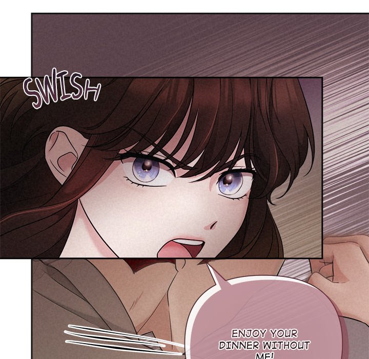 Suffocating Night - episode 11 - 13