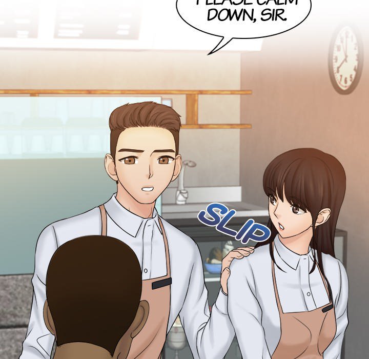 My Girlfriend and My Slave - episode 9 - 27