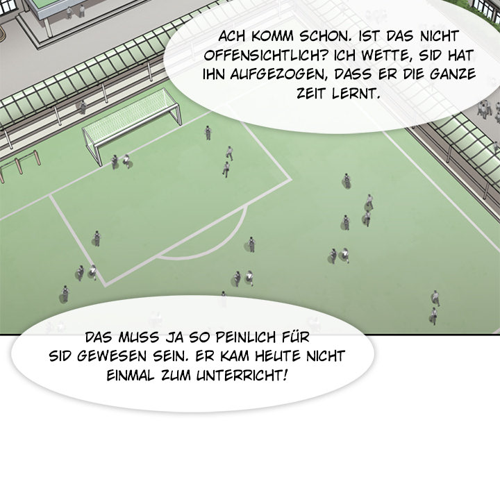 Frühlingswind - episode 19 - 24