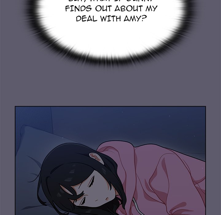 Naughty Little Secret - episode 13 - 65