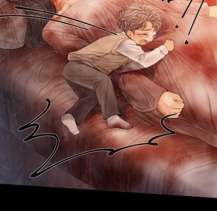 Broken Boy - episode 34 - 26