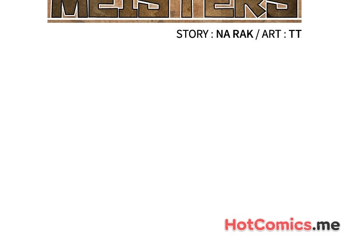 Meisters - episode 4 - 1