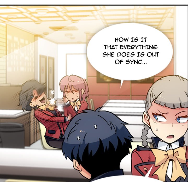 Such a Cute Spy - episode 17 - 66