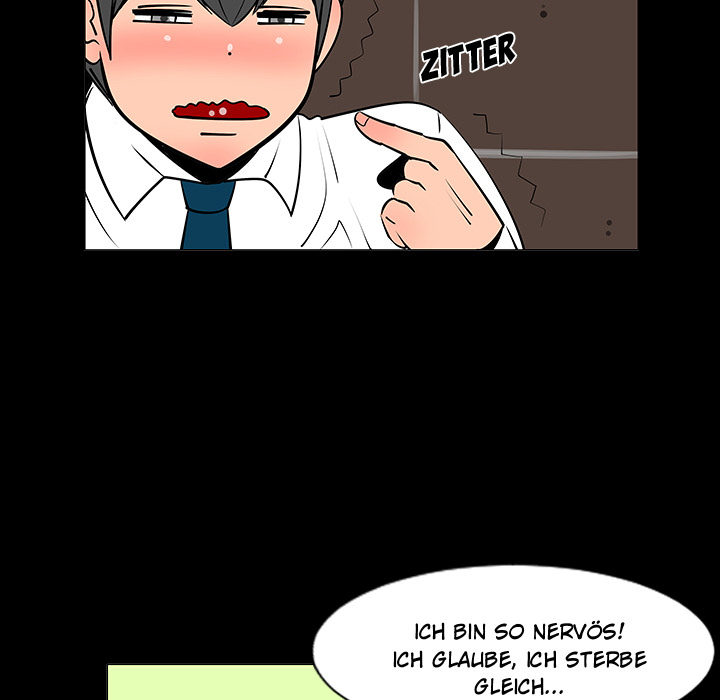 Der Nichtraucher - episode 8 - 9