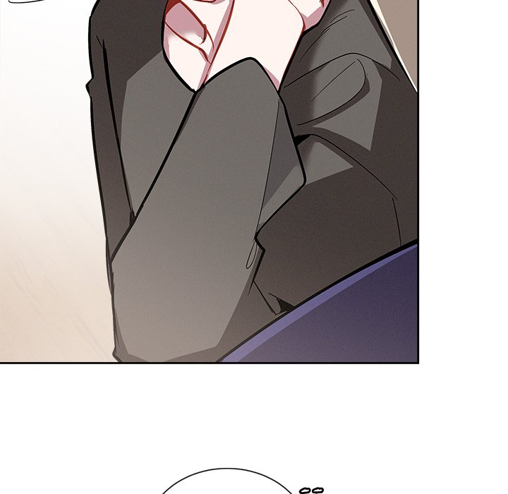 Cherry Doll Scandal - episode 2 - 96