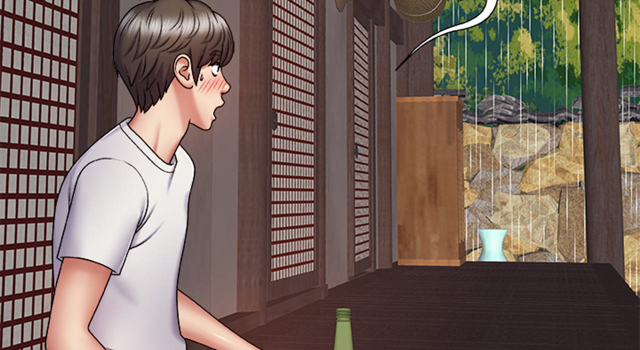 Ein standhafter Geist - episode 1 - 79
