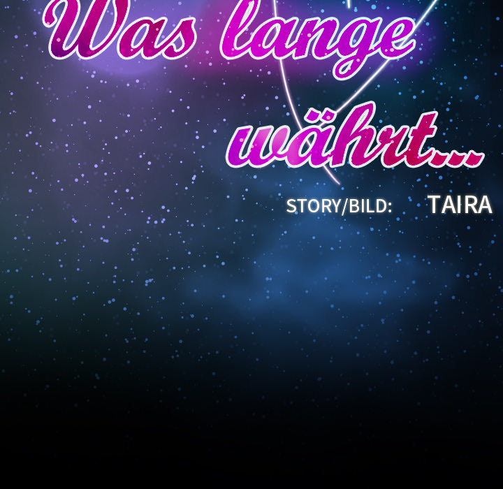 Was lange währt... - episode 6 - 9