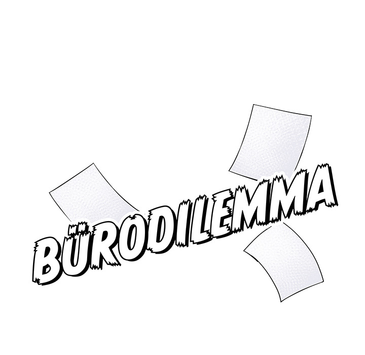 Bürodilemma - episode 16 - 12