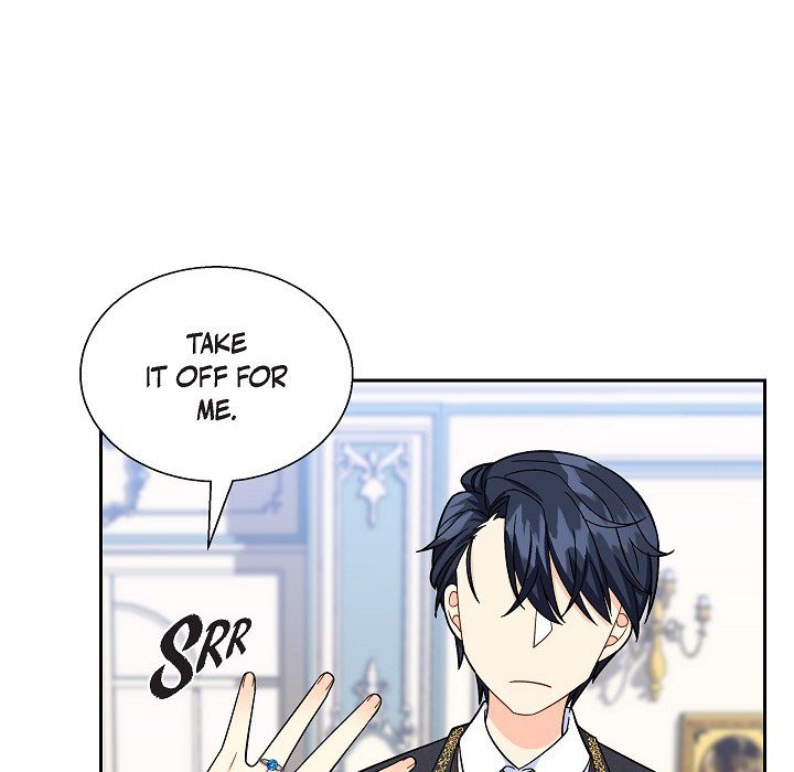 The Destroyer Fell in Love with Me - episode 15 - 95
