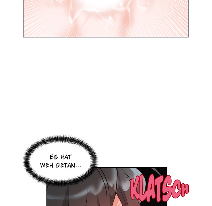 Pheromon Sorbet♥ - episode 4 - 25
