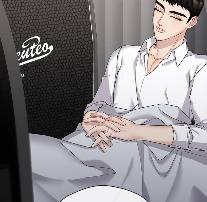 A Naughty Game for Two - episode 3 - 102