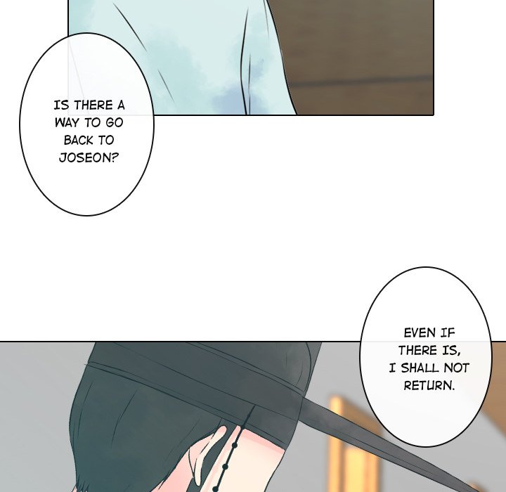 Leave Me Not - episode 7 - 5