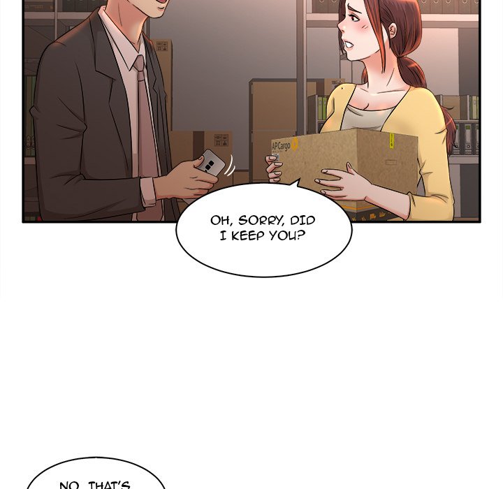 Family Secret - episode 8 - 71