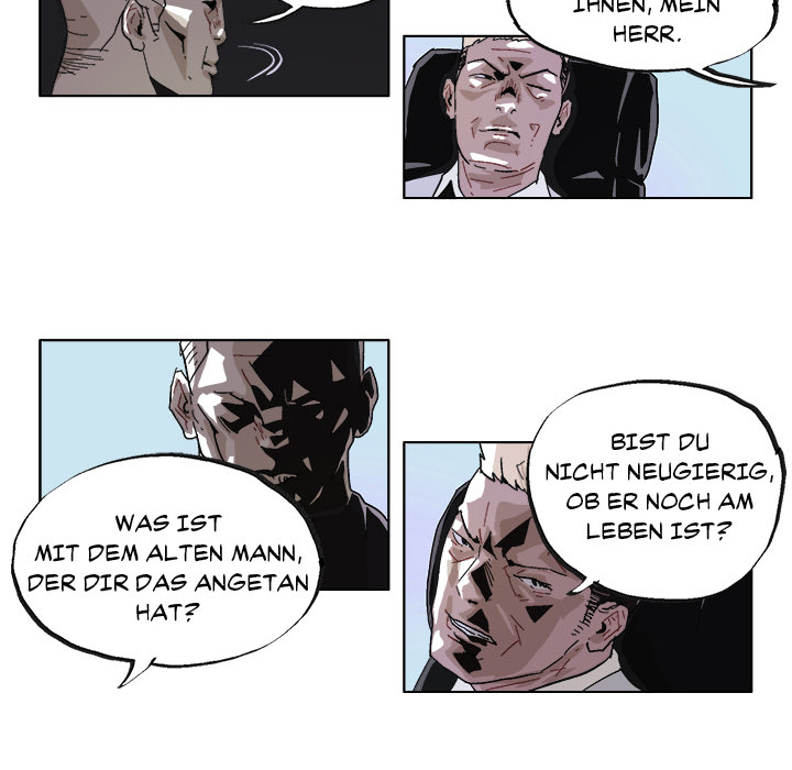 Codename Geist - episode 40 - 7