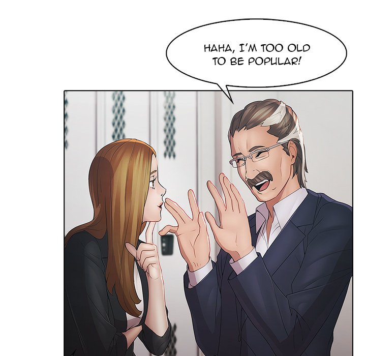 The Butterfly Dream - episode 4 - 20