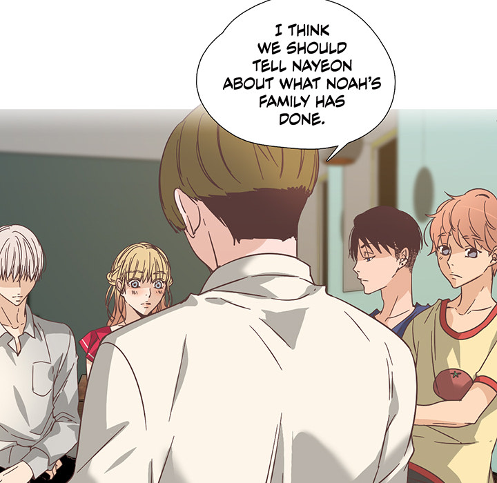An Innocent Sin - episode 50 - 55