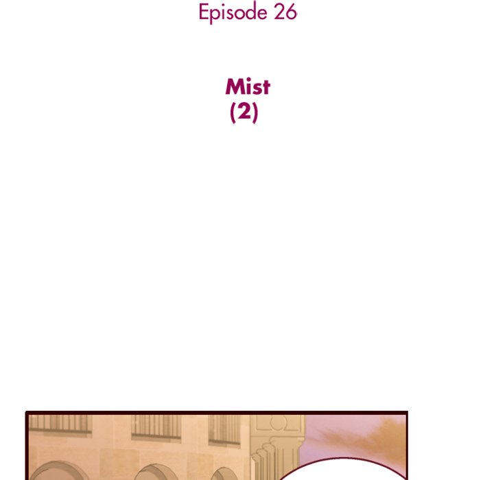 Spring for the Headless Prince - episode 26 - 5