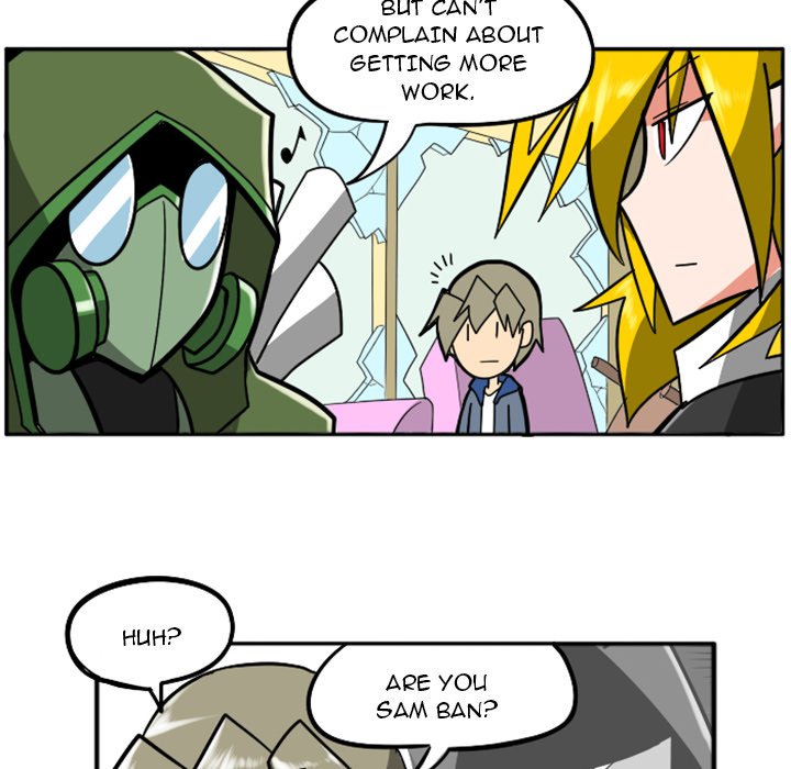 Maki and Friends - episode 23 - 10