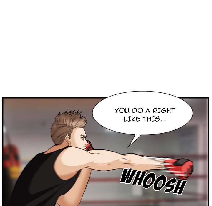 Dating Contract - episode 39 - 101