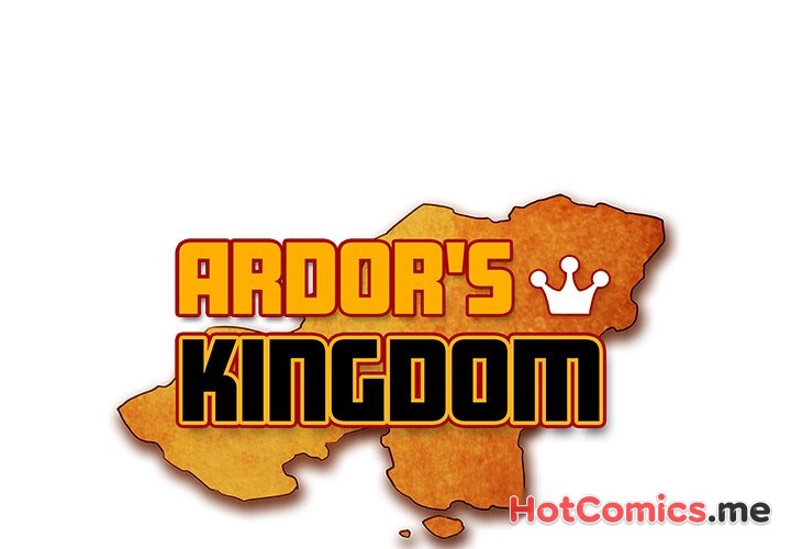 Ardor's Kingdom - episode 4 - 0