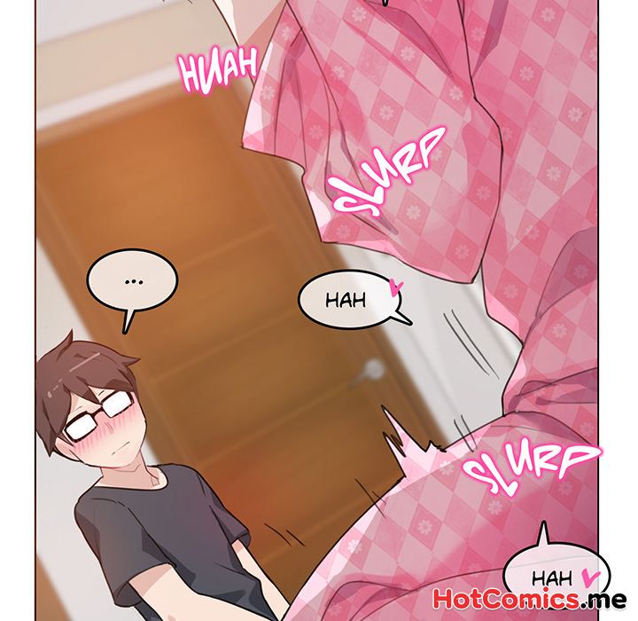 A Pervert's Daily Life - episode 15 - 8