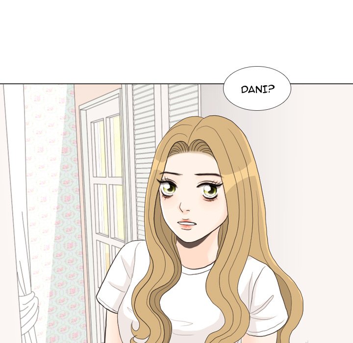 Hold My Hand - episode 27 - 65