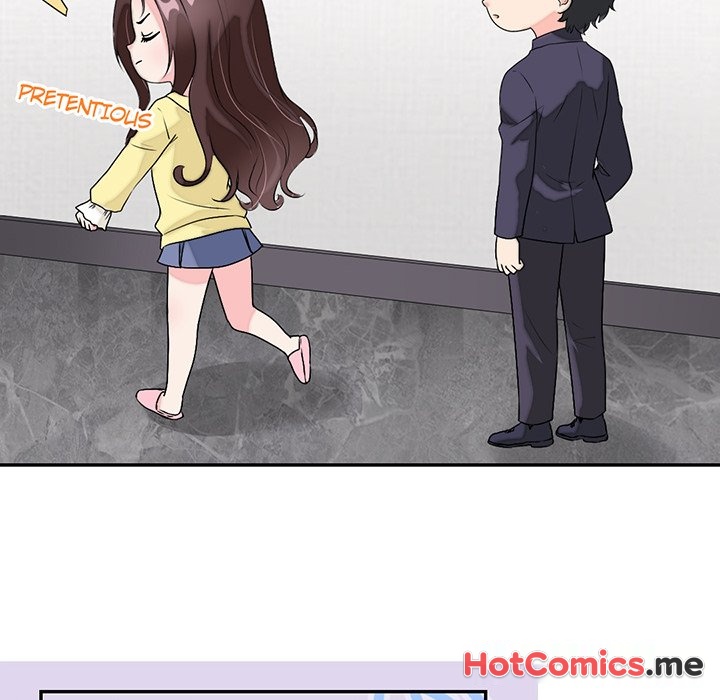 Mommy, Where's My Daddy? - episode 27 - 51