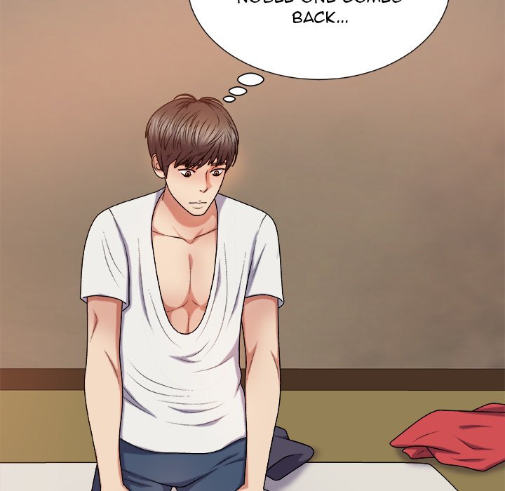 Spirit Possession - episode 17 - 121
