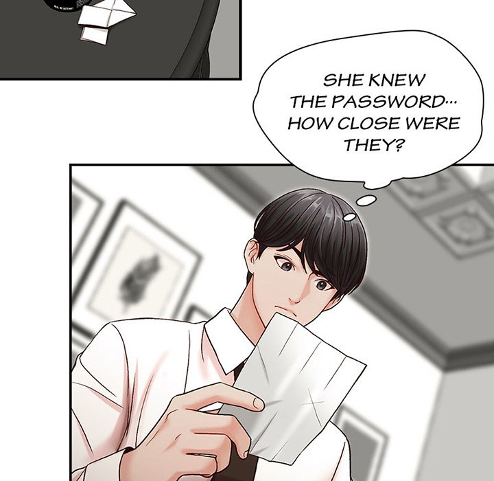 My brother's Secret-ary - episode 7 - 31
