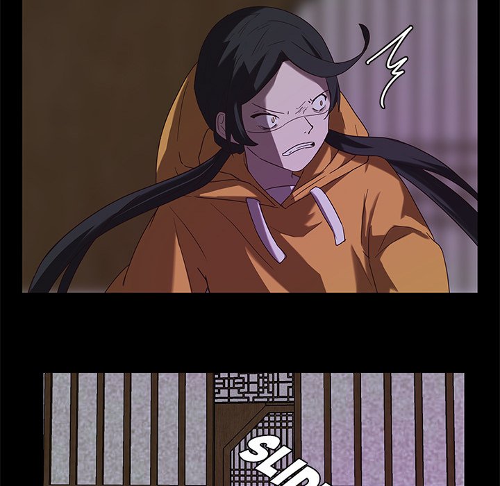 The Tiger, The Sun and The Moon - episode 33 - 8