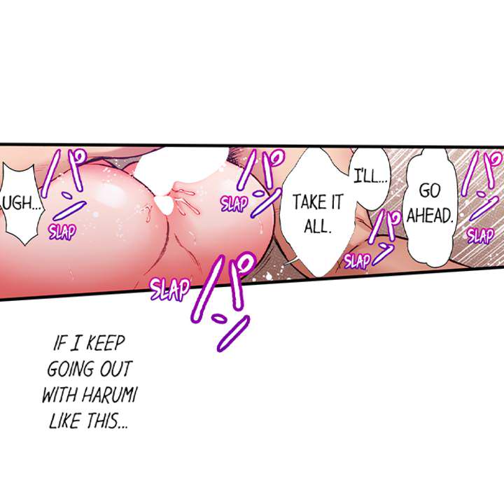 The Quiet Gal Can't Stop Moaning in Bed - episode 15 - 42