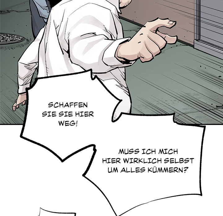 Des Teufels Nachkommen - episode 35 - 80