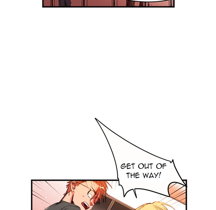 Icarus: Forbidden Love - episode 27 - 28