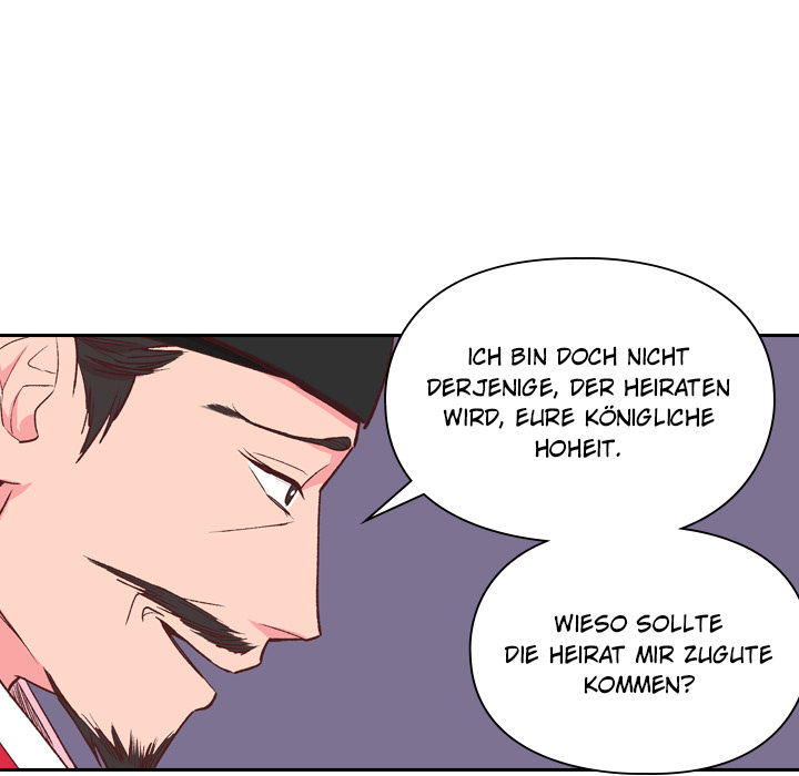 Die Prinzessin und ihre Leibwächter - episode 4 - 66