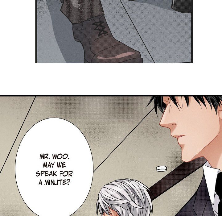 Work, Fight and Love - Webtoon Edition - episode 23 - 84