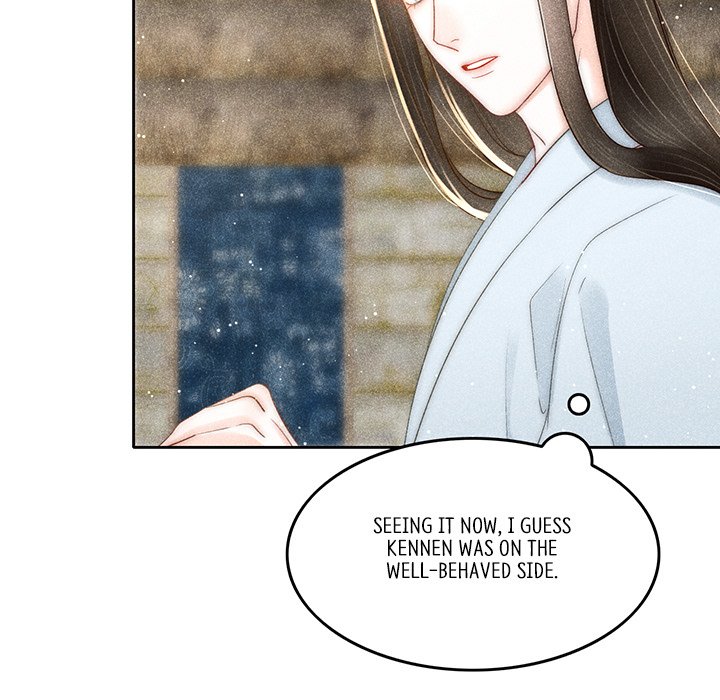 Let Me Be Your Flower - episode 10 - 9