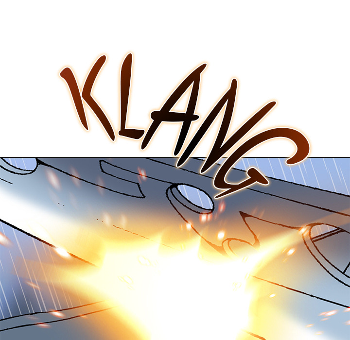 Die Reise des Gunak - episode 13 - 18