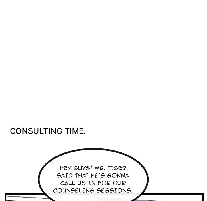 Animal Kingdom - episode 28 - 48
